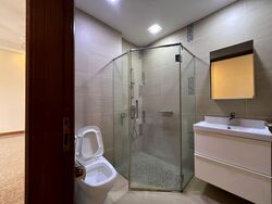 Seasons Park (D26), Condominium #577168581